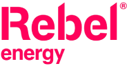 Rebel energy logo