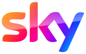 Sky logo