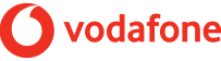 Vodafone logo